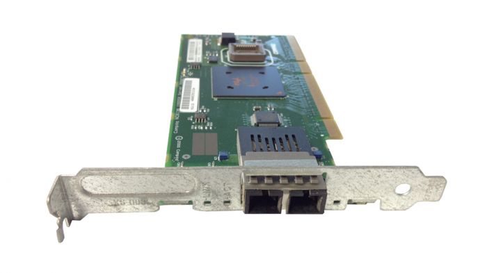 HP NC6136 Gigabit 64 Bit 1000-Sx PCI Nic