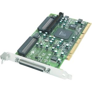 Adaptec 29320A-R Single Channel 320Mb/s SCSI RAID Controller