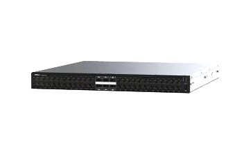 Dell EMC S5248F-ON Yes Layer 3 Switch Yes