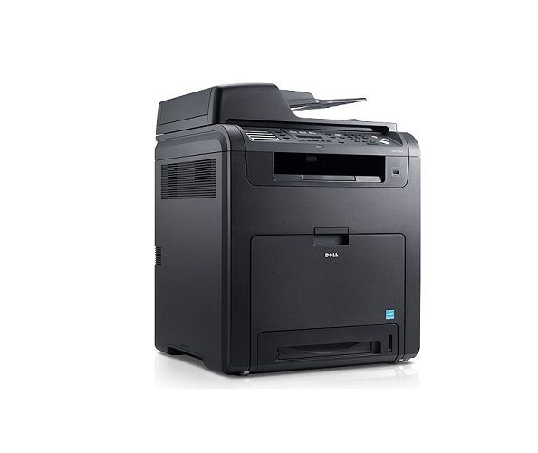 DellMultifunction Color Laser Printer