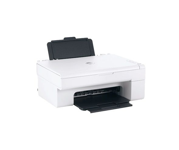 Dell 810 Photo All-In-One Printer