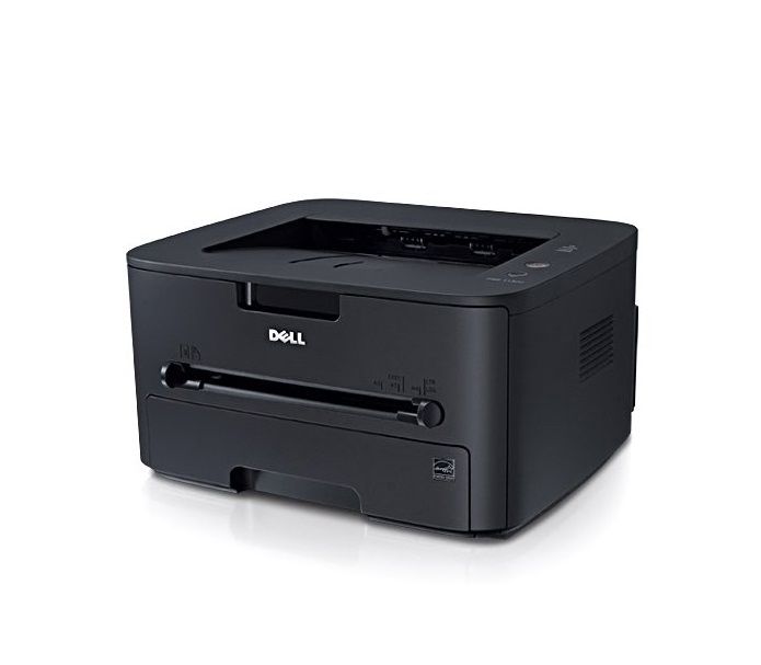 Dell 1130n 1200 dpi 24 ppm (Mono) Monochrome Laser Printer