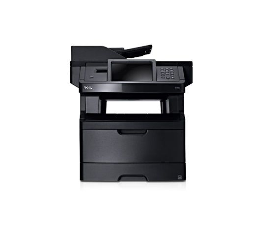 Dell 3333dn Multifunction Printer