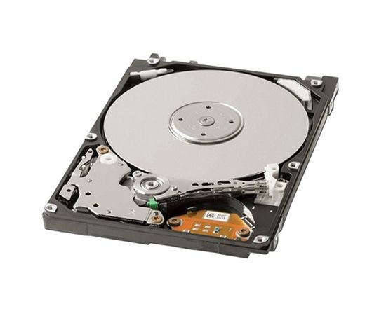 HP 30GB 4200RPM Hard Drive for Armada e500 Notebook