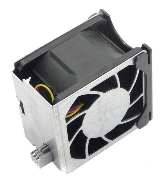 Compaq Front Fan Cage for ProLiant DL580 G2