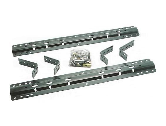 HP 1u Rack Mounting Kit for KVM Switch