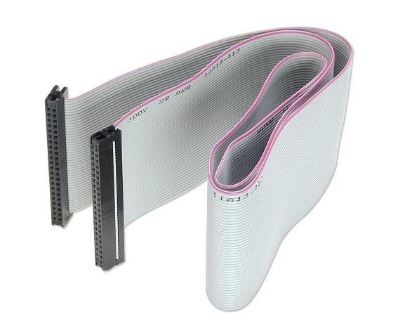 HP Hard Drive IDE Cable for ProLiant ML370 G1