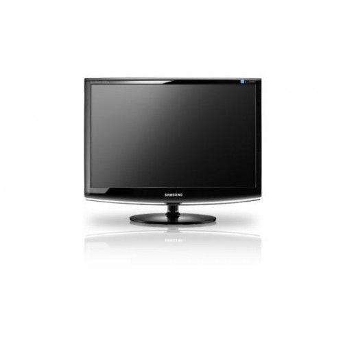 Samsung 24-inch SyncMaster (1920 x 1200) Active Matrix TFT High Glossy Black Cabinet LCD Monitor