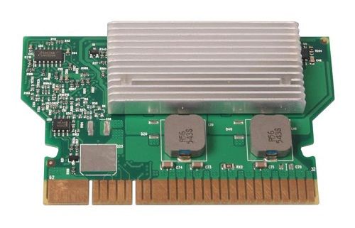 IBM Microprocessor VRM Voltage Regulator Module for eServer xSeries 366 Servers
