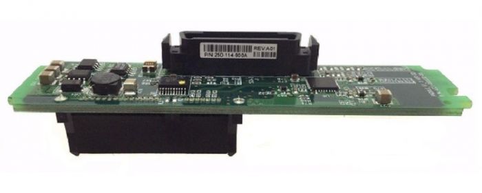 EMC SATA to Fiber Channel Interposer Hard Drive Adapter