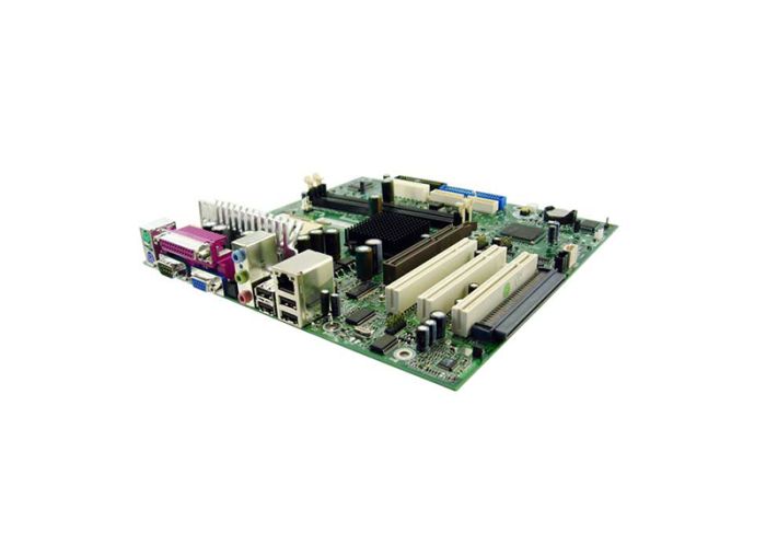 Compaq System Board for Evo D300/D510 UATX