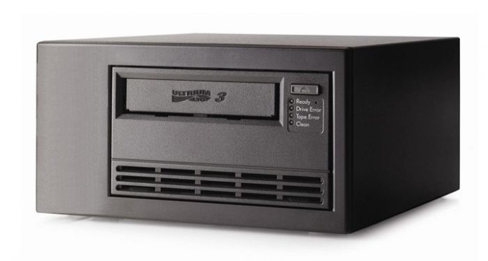Compaq StorageWorks 3U Rackmount Tape Drive kit