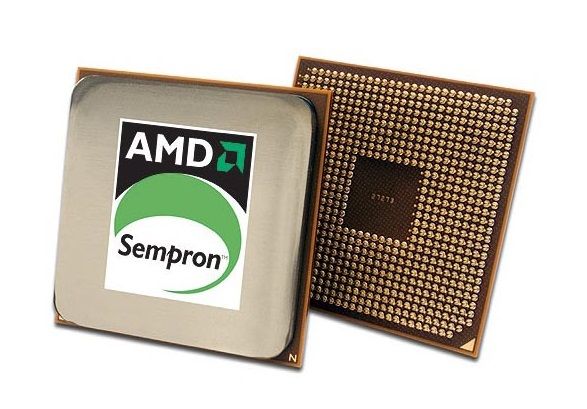HP 1.2GHz 200MHz 64KB L2 Cache Socket A AMD Duron 1-Core Processor