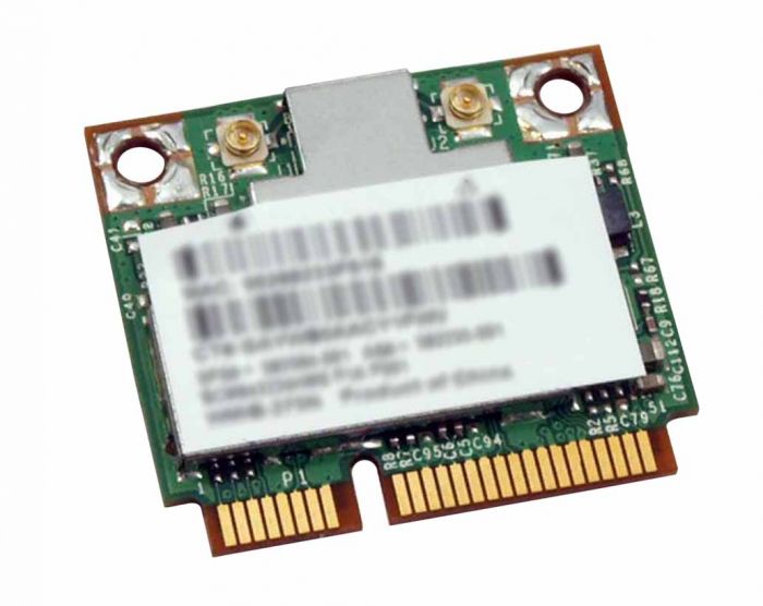 IBM Intel PRO Wireless 2200BG Mini-PCI COMMUNICATION Adapter Card X40 R50/51 G T4X 802.11B/G