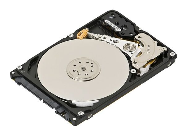 Lexmark 160GB Hard Drive for MS810 MS811 MS812 MX710 MX711 XM5163 and XM5170