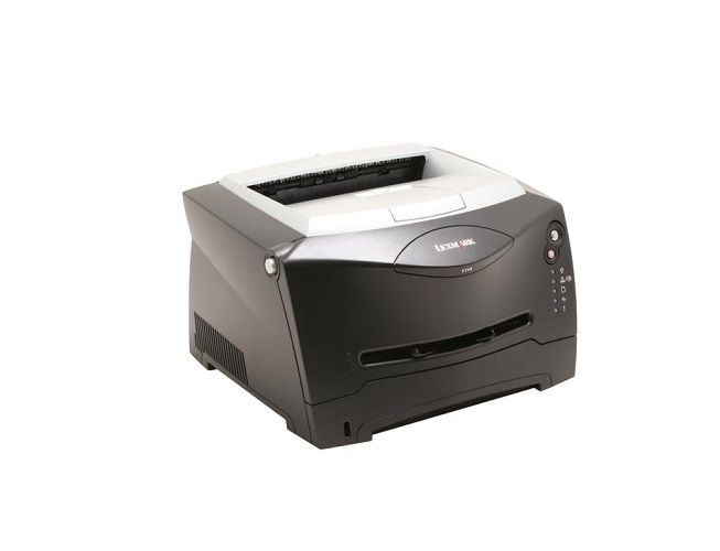 Lexmark E240 Laser Printer