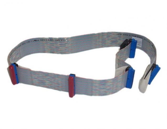 HP ProLiant ML350 G3 Point to Point SCSI Cable