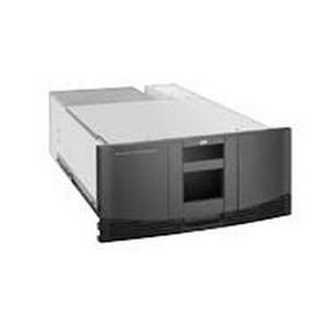 HP StorageWorks MSL5026S2 160/320GB SDLT Rack-Mount Tape Library