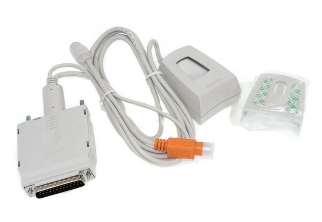 HP / Compaq Fingerprint Scanner Kit