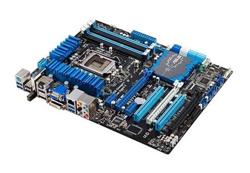 HP System Board (Motherboard) for DeskPro 4000