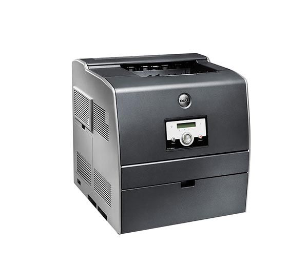 Dell Printer LASER COLOR ETH // USB
