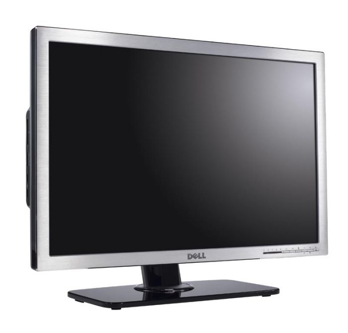 Dell UltraSharp 30-inch 2560 x 1600 at 60Hz TFT Active Matrix LCD Monitor