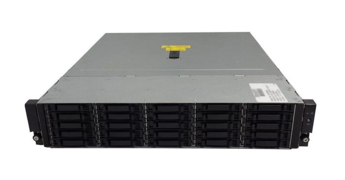 HP 14-Bay Rack Mountable Fiber Channel Drive Enclosure for StorageWorks M5214