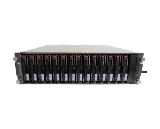 HP StorageWorks MSA30 Single Bus Enclosure