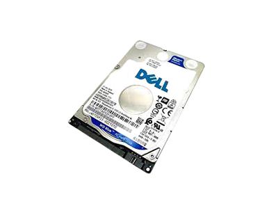 Dell 20GB 4200RPM ATA/IDE 2.5-inch Hard Disk Drive for 5100CN Color Printer