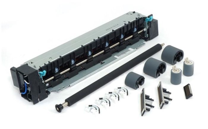Dell Fuser Maintenance Kit for 5100Cn Laser Printer