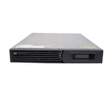 HP StorageWork HSV110 7-Port Virtual Array Controller with Dual Power Supply