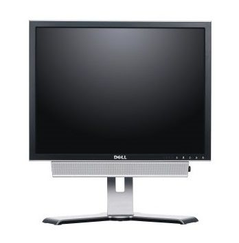 Dell UltraSharp 2007FPB 20.1-inch (1600x1200) Flat Panel Monitor