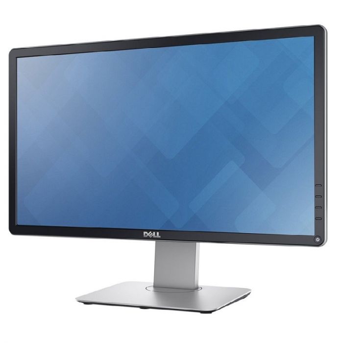 Dell P2214H 22-inch TFT Active Matrix IPS LED-Backlit LCD Monitor FullHD 1920 x 1080