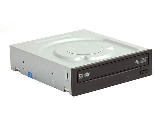 HP 48/24/48X CD-RW Drive for XW4000 Workstation