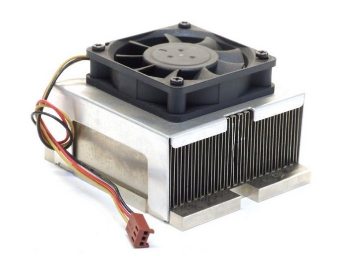 IBM Heat Sink and Fan for NetVista M41 6790