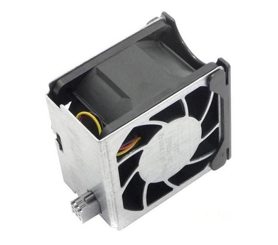 Sun Front Fan Assembly for Netra 20
