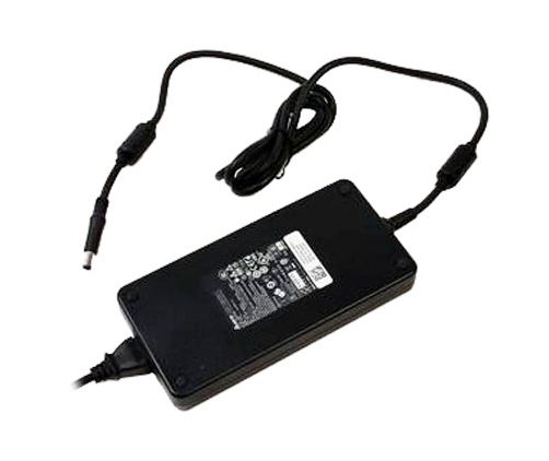 Dell 240-Watts 3-Pin EXTERNAL AC Adapter for Precision M6400 M6500 M4700