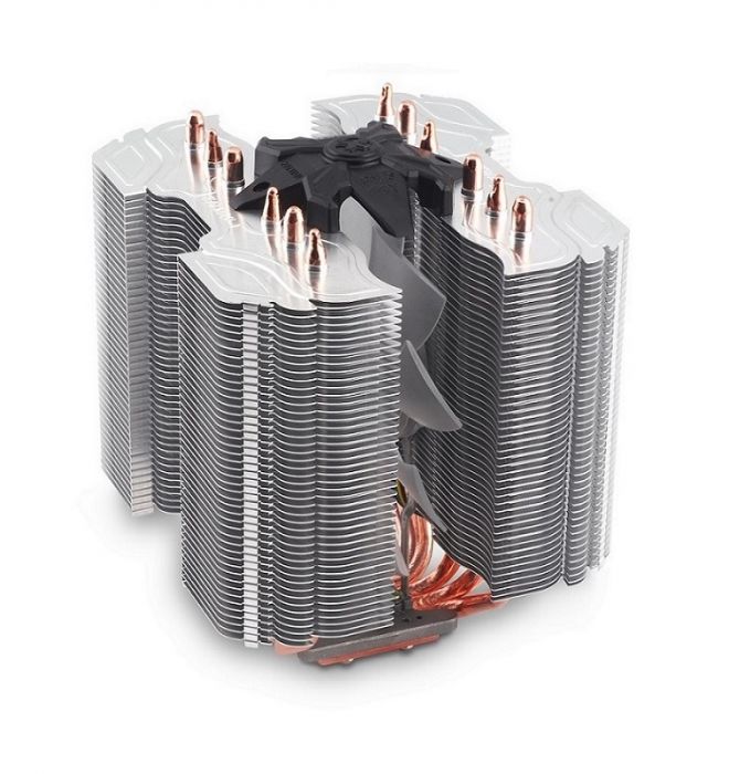 HP CPU Heatsink for ProLiant BL40p DL580 G2 / ML570 G2 Server