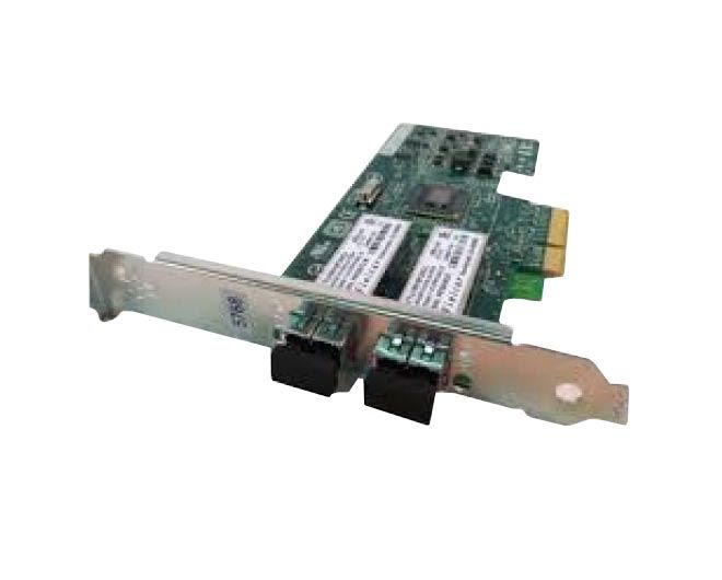 HP 100Base-FX Fast Ethernet Module for NC3131 /NC3134 Card