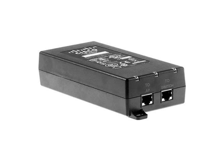 Cisco Aironet 1250 Series 100-240V PoE Injector