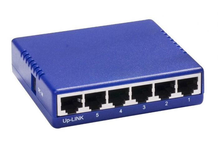 HP HB3321 24-Port Network Hub