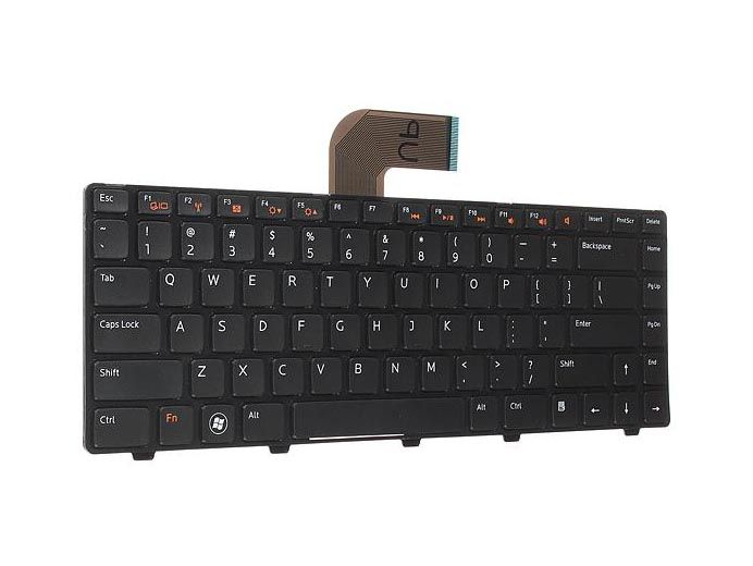 HP Notebook Keyboard for Pavilion ZV5000