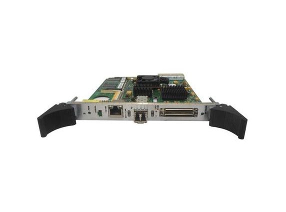 HP Robotic Controller for ESL E-Series Tape Libraries