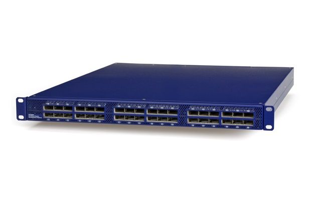 HP Cyclades ACS 48-Port Console Switch