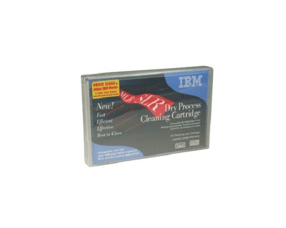 IBM SLR / MLR Cleaning Data Backup Tape Cartridge