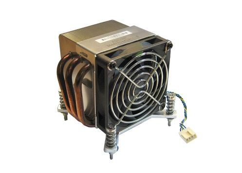 HP Heatsink/Fan Assembly for XW4200 XW4300