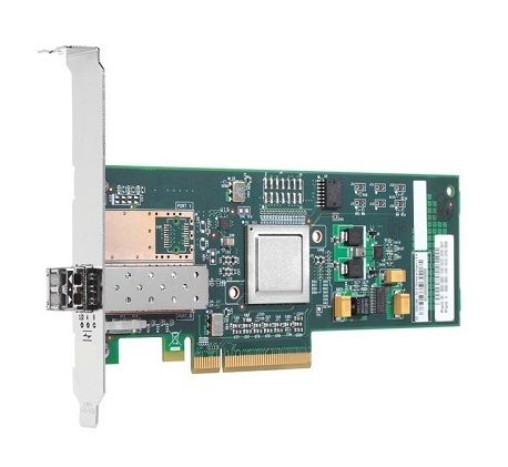 HP 2GB Single Channel PCI Express Fibre Channel Host Bus Adapter for Integrity rx2600 Server