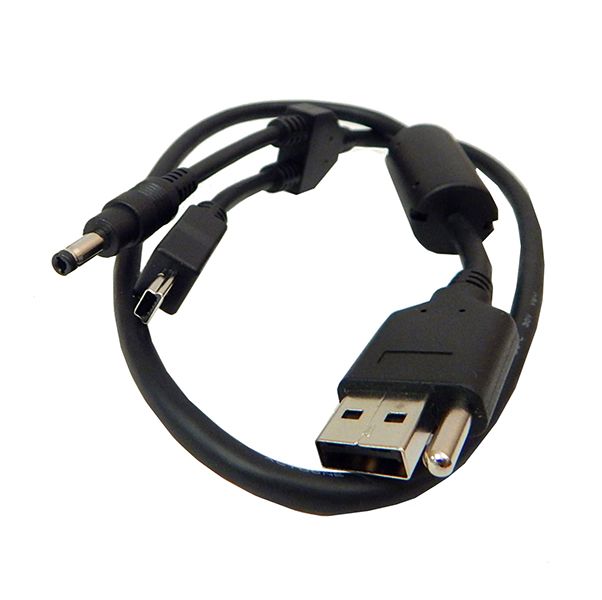 HP Multibay USB External Cable
