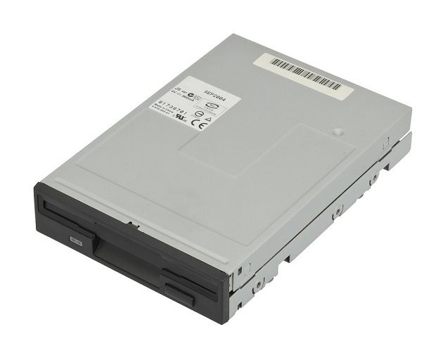HP 1.44MB 3.5-inch Floppy Drive for xw4200 Workstation