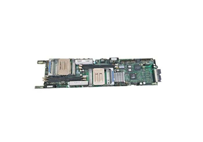 HP Dual Opteron System Board for ProLiant Bl35p Server